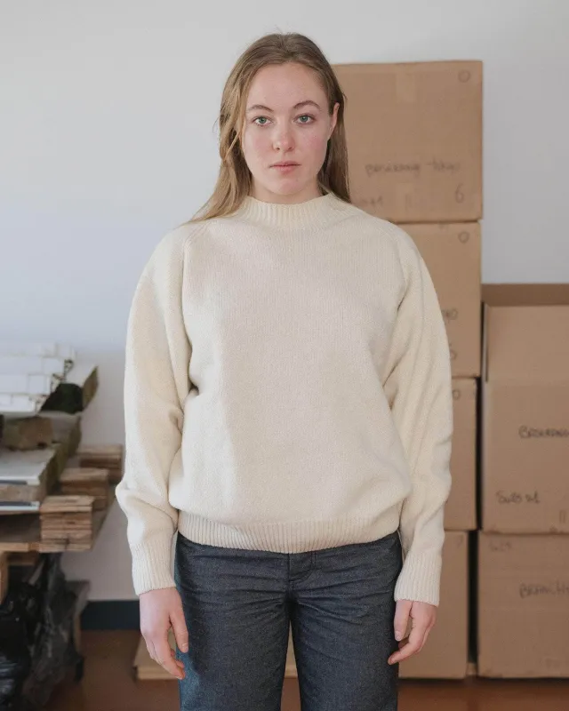 Soar Sweater made by Baserange