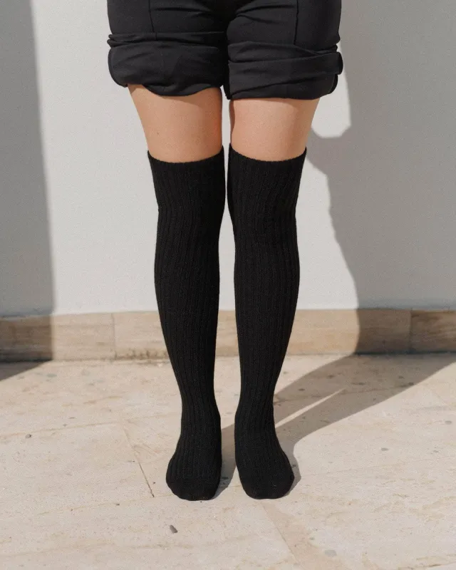 Overknee Socks sold by Baserange