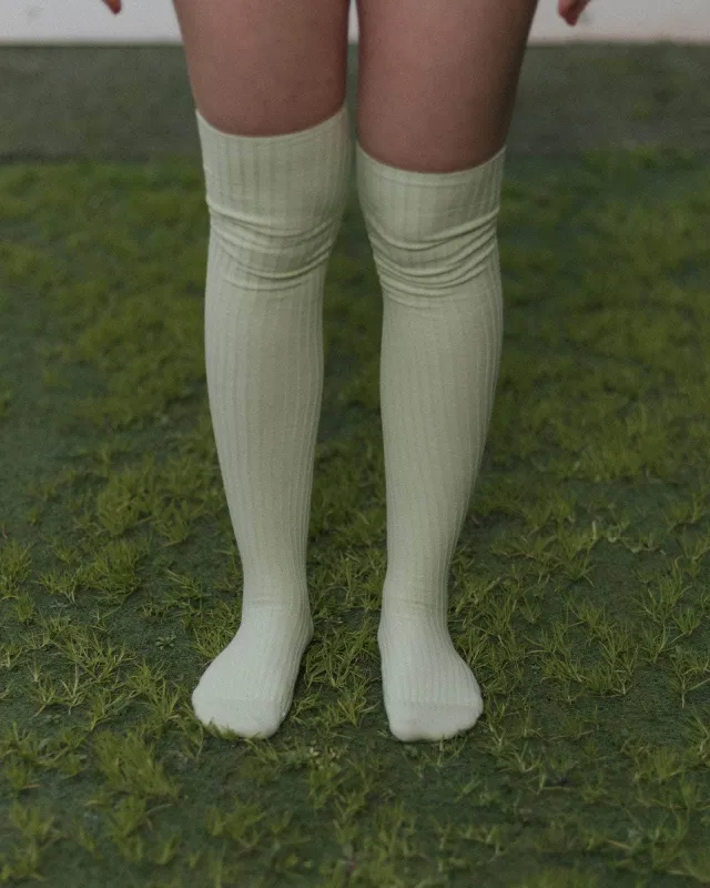 Overknee Socks sold by Baserange