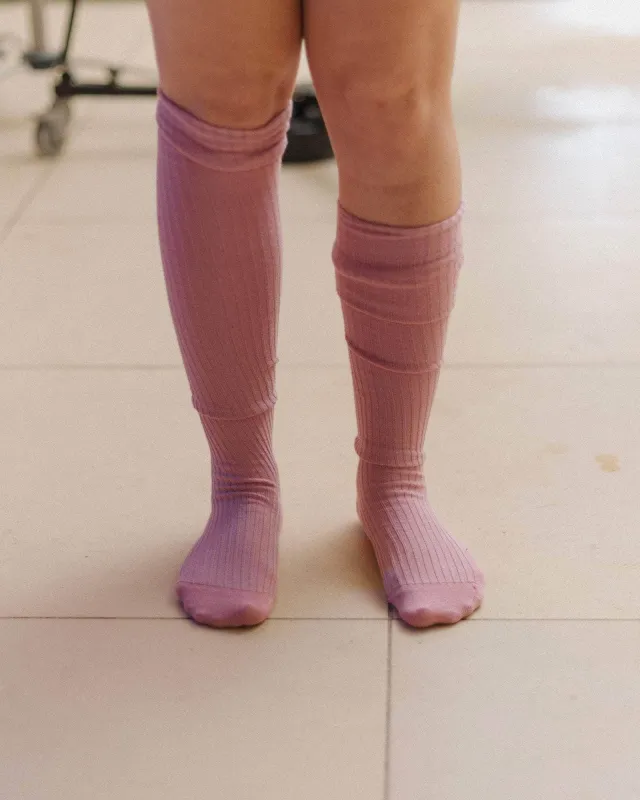 Overknee Socks sold by Baserange