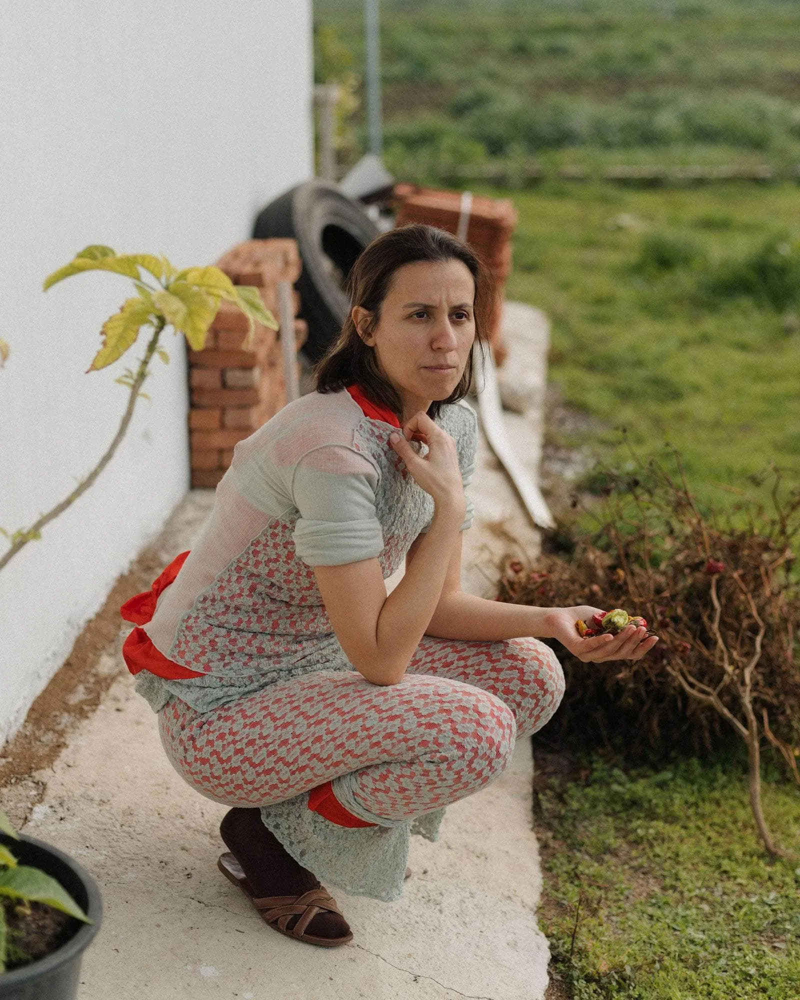 Kenru Long Sleeve Tee sold by Baserange product image thumbnail 4