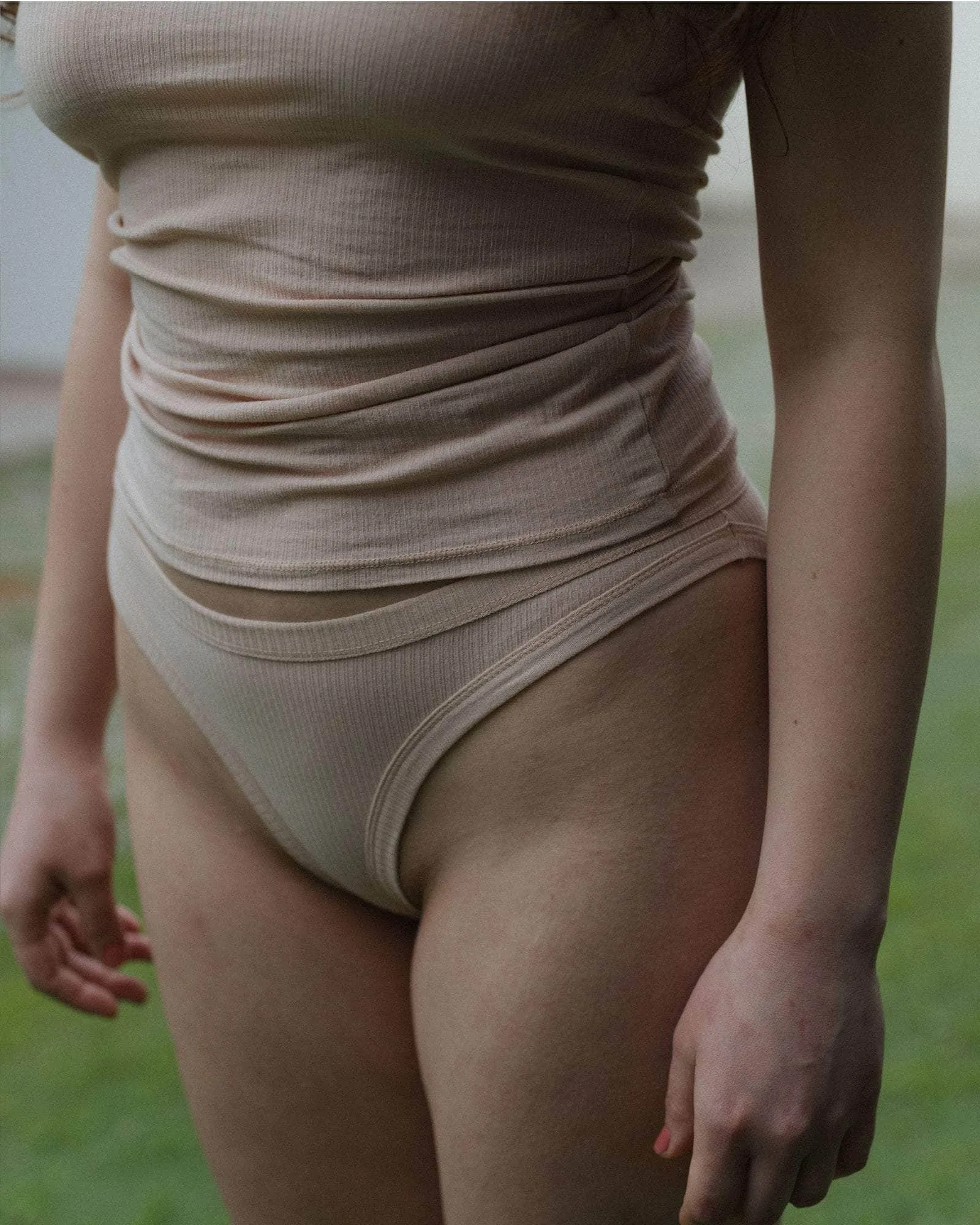 Heart Bell Pants sold by Baserange product image thumbnail 3