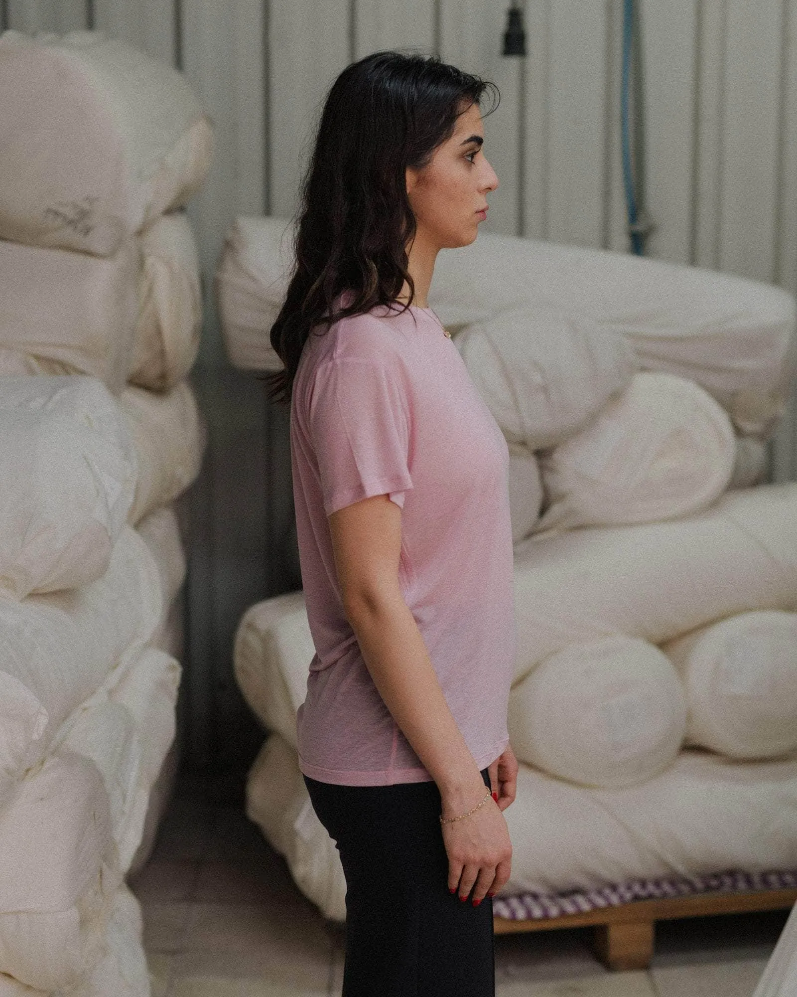 Tee Shirt sold by Baserange product image thumbnail 3