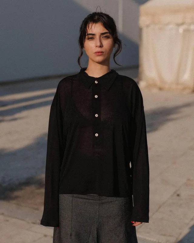 Seal Polo made by Baserange