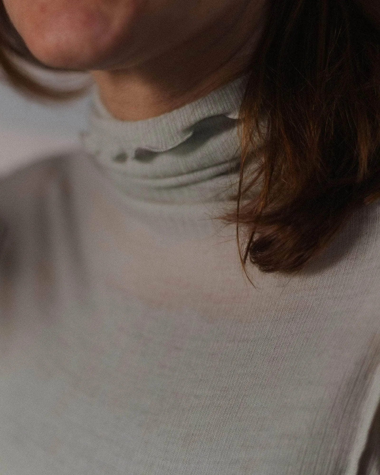 Omato Turtleneck sold by Baserange product image thumbnail 4