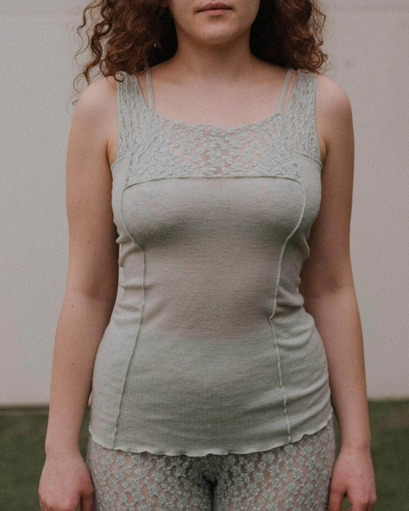 Omato Tank sold by Baserange product image thumbnail 5