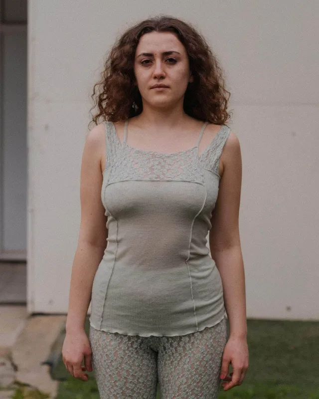 Omato Tank made by Baserange