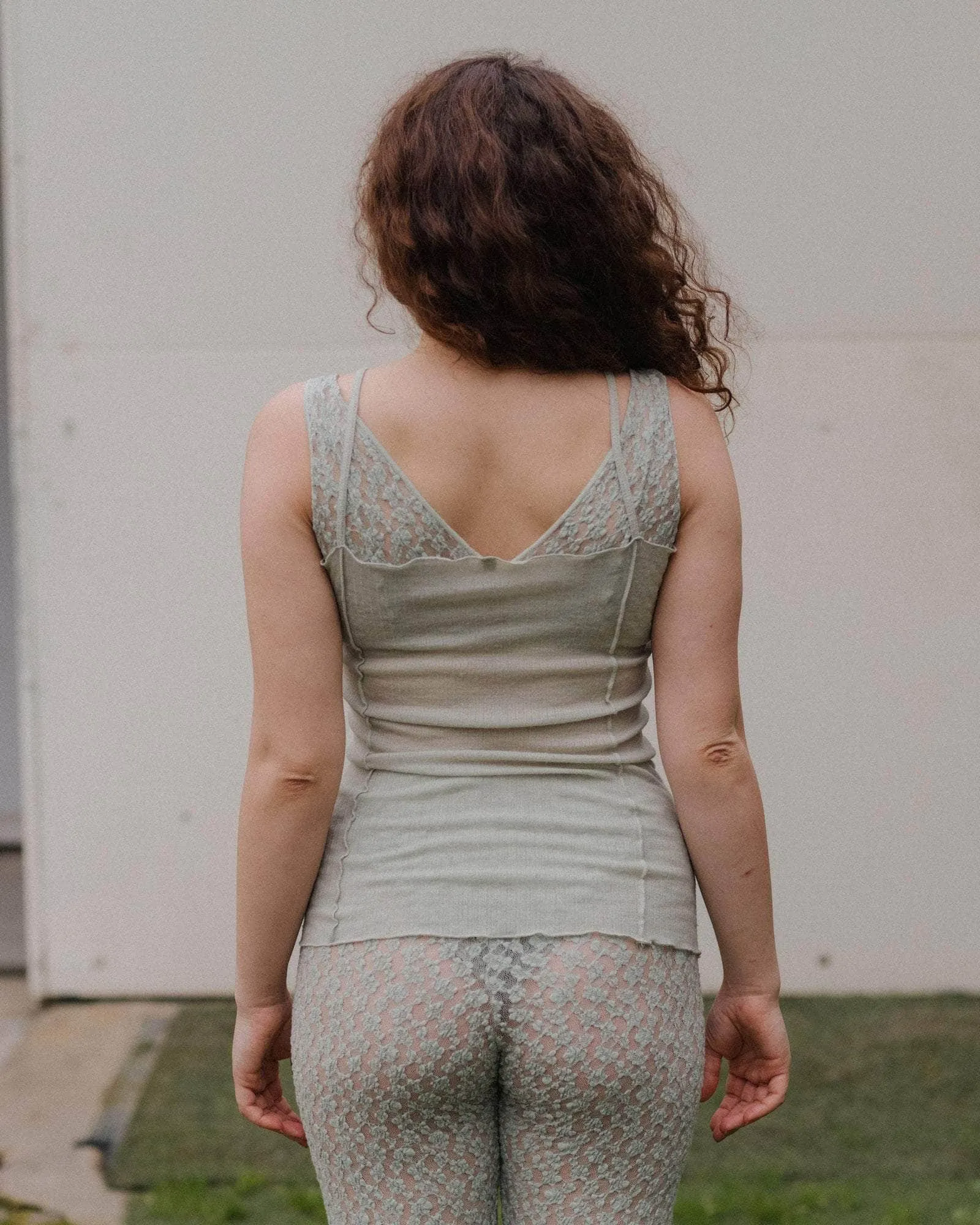 Omato Tank sold by Baserange product image thumbnail 2