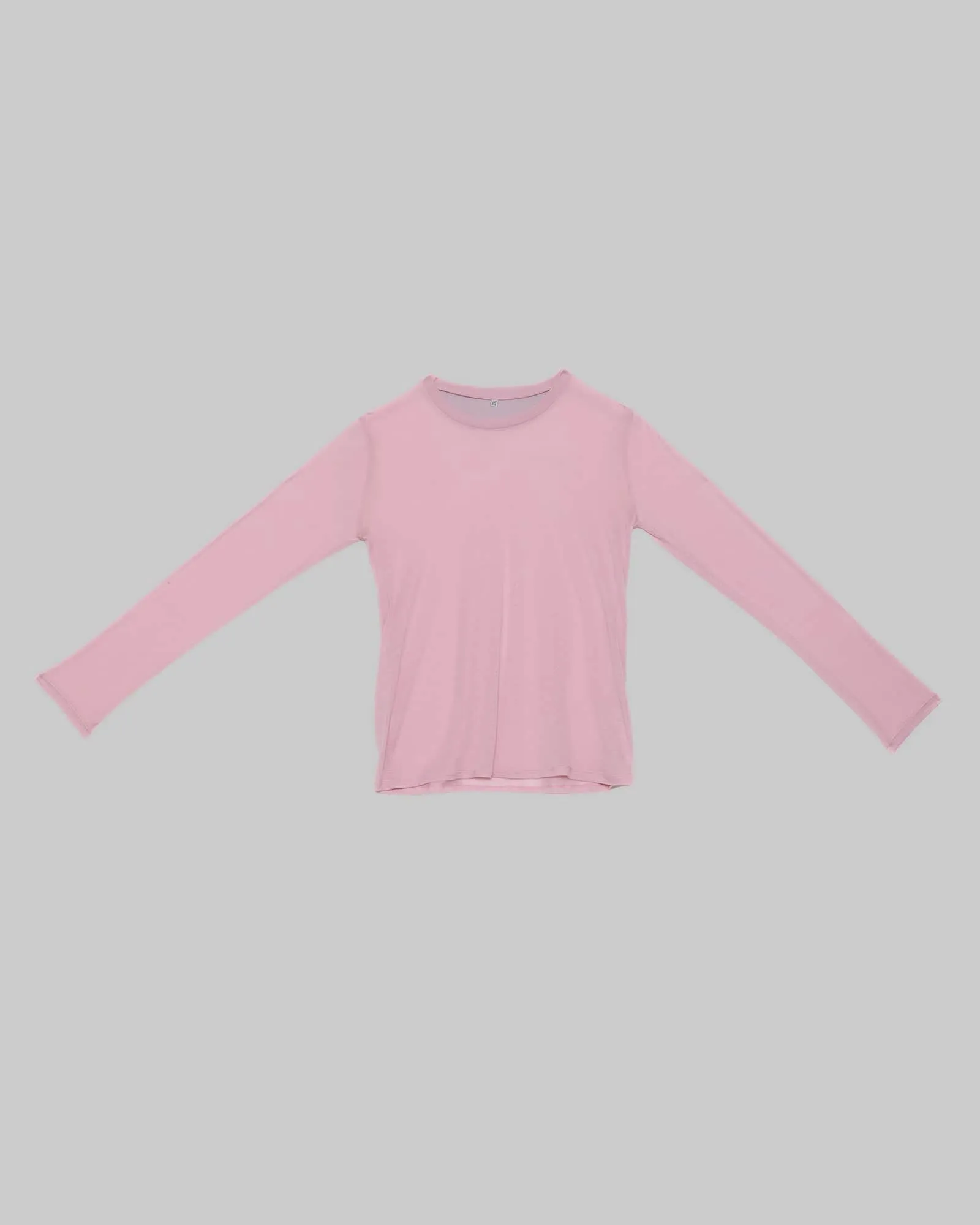 Long Sleeve Tee sold by Baserange product image thumbnail 5