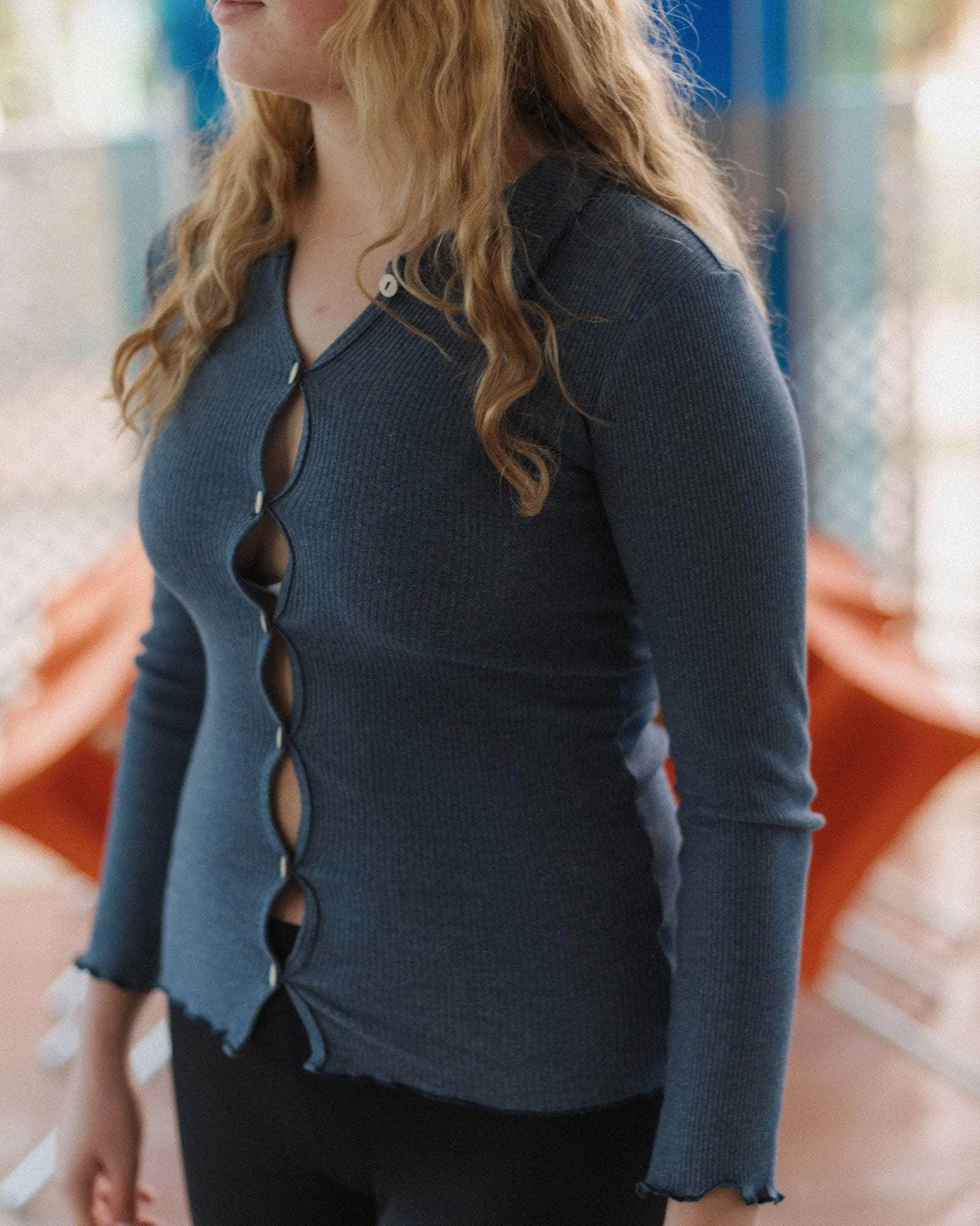 Iso Shirt sold by Baserange product image thumbnail 4