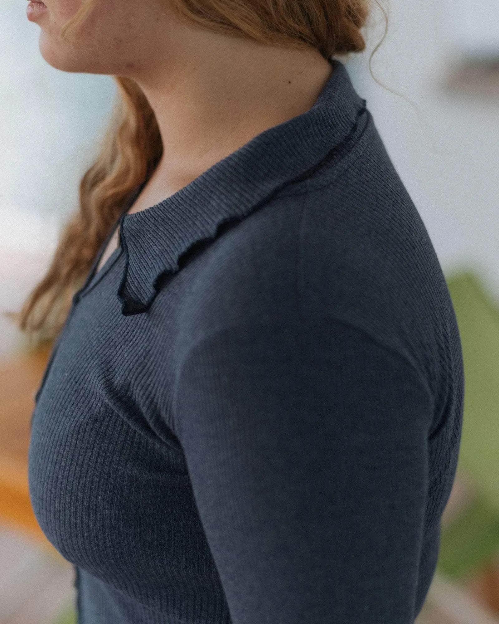 Iso Shirt sold by Baserange product image thumbnail 5