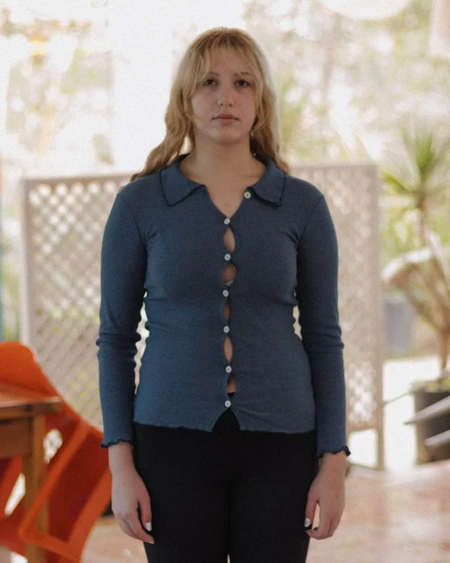 Iso Shirt sold by Baserange