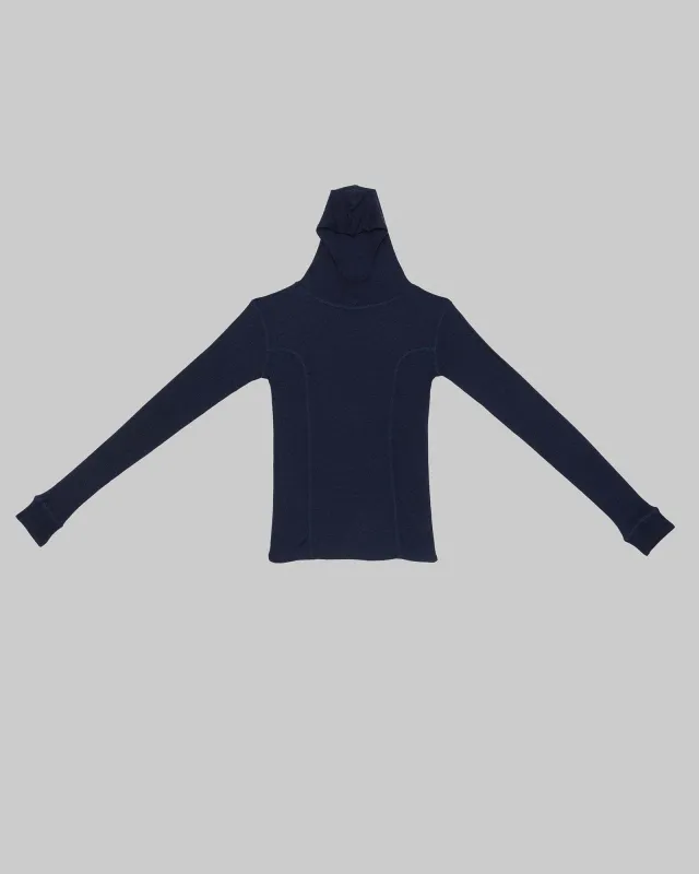 Hanifa Hoodie made by Baserange