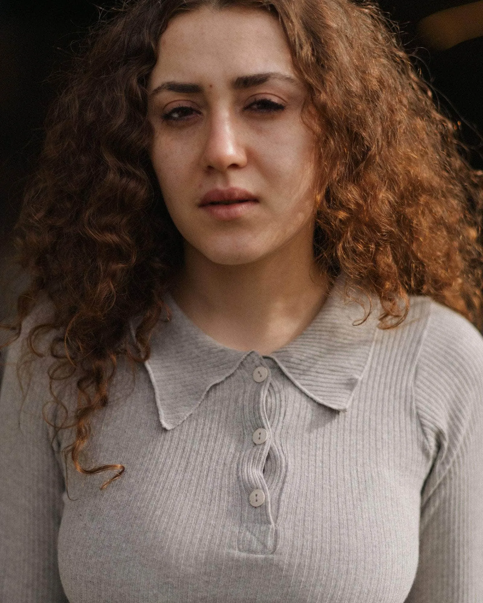 Dual Long Sleeve Tee sold by Baserange product image thumbnail 4