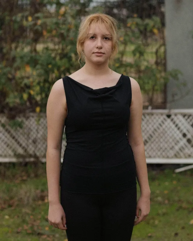 Daffa Tank sold by Baserange