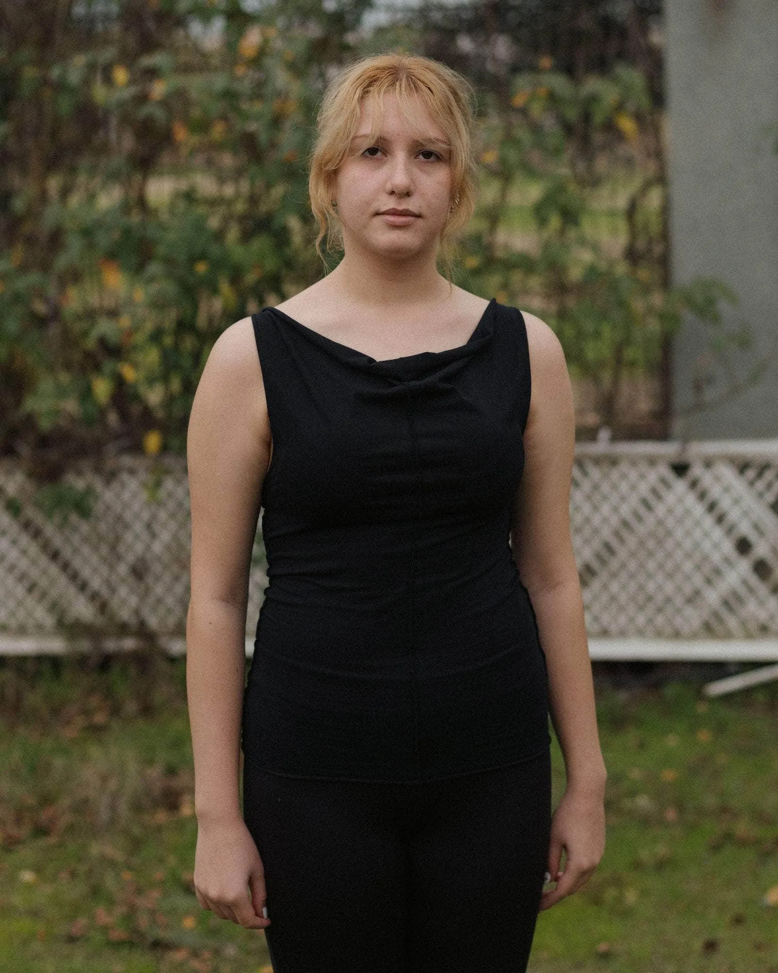 Daffa Tank sold by Baserange