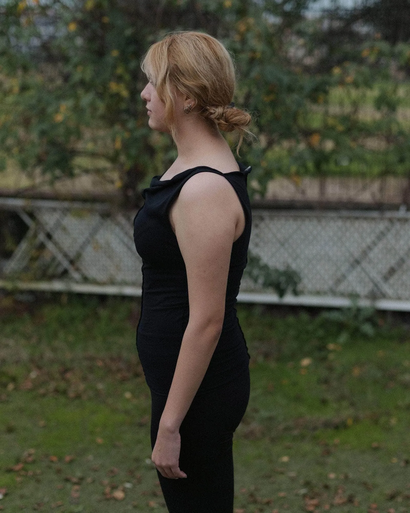 Daffa Tank sold by Baserange product image thumbnail 3