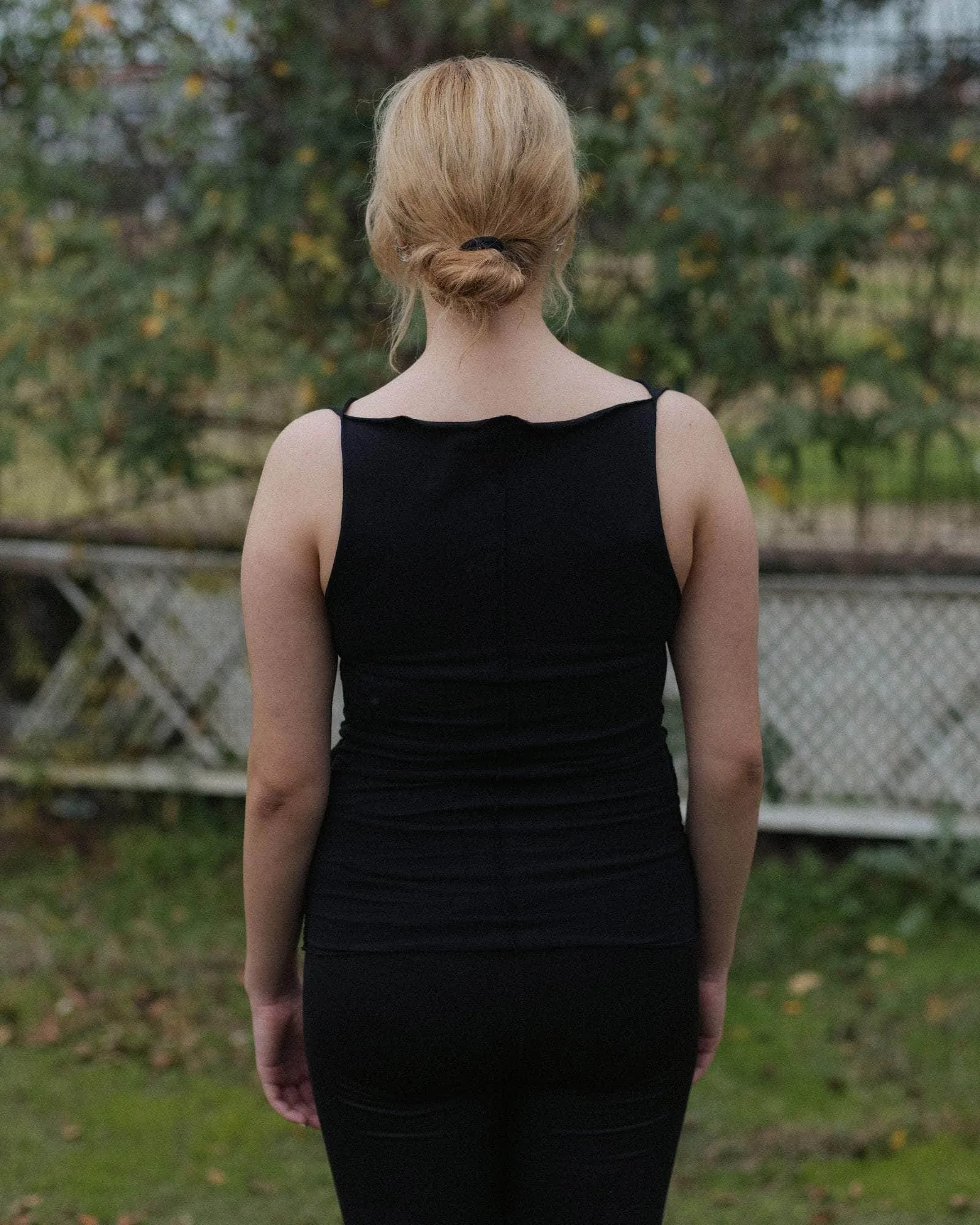 Daffa Tank sold by Baserange product image thumbnail 2