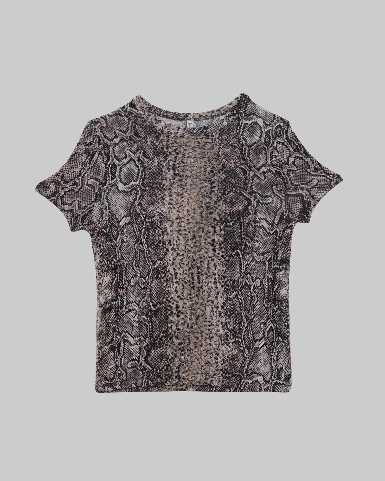 Bead Tee Shirt sold by Baserange product image thumbnail 5