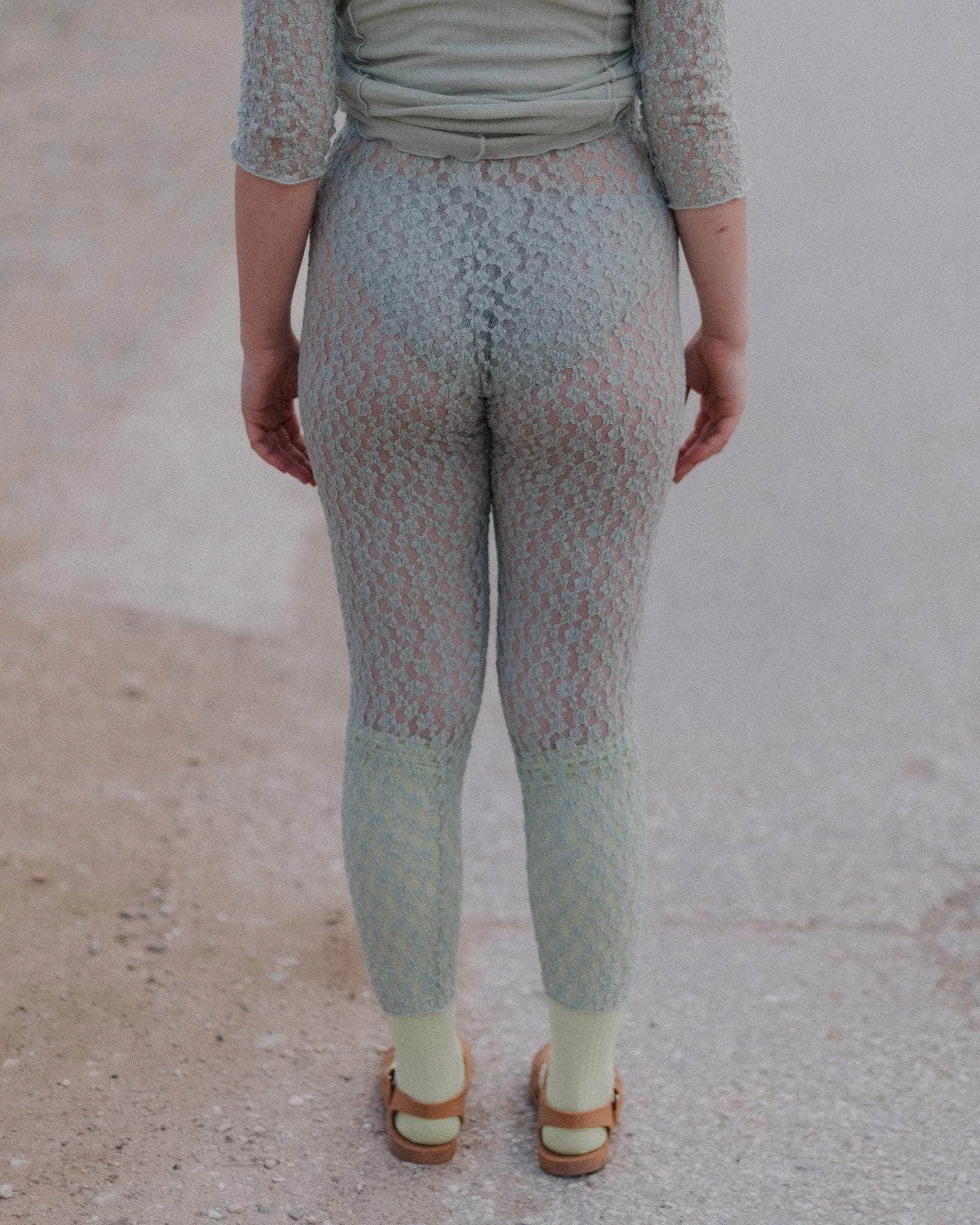 Serra Leggings sold by Baserange product image thumbnail 2