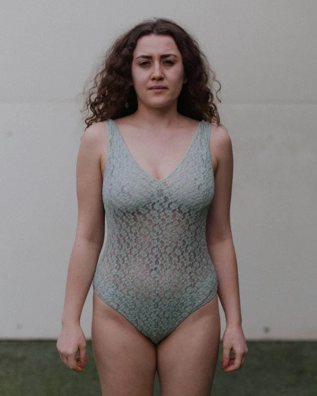 Crescent Body made by Baserange