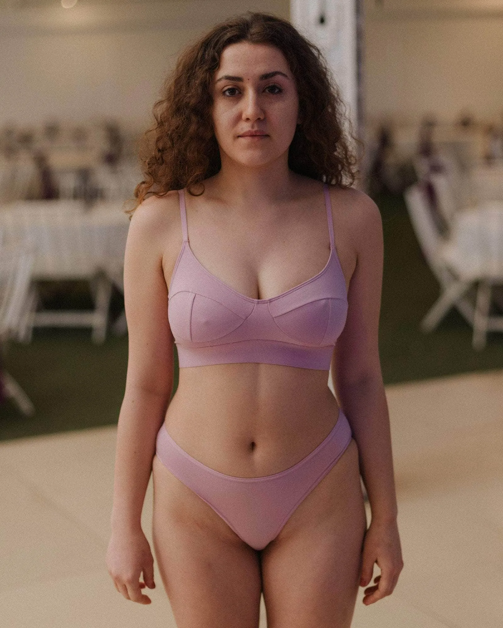 Soft Bra sold by Baserange