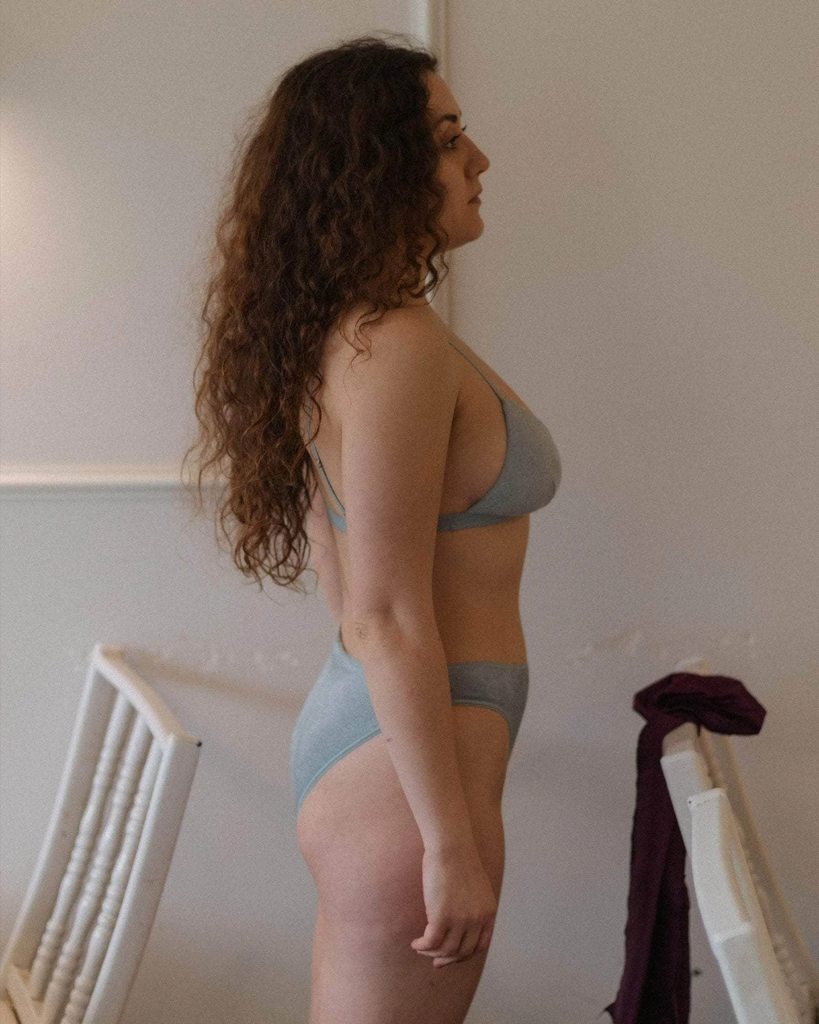 Mississippi Bra sold by Baserange product image thumbnail 3