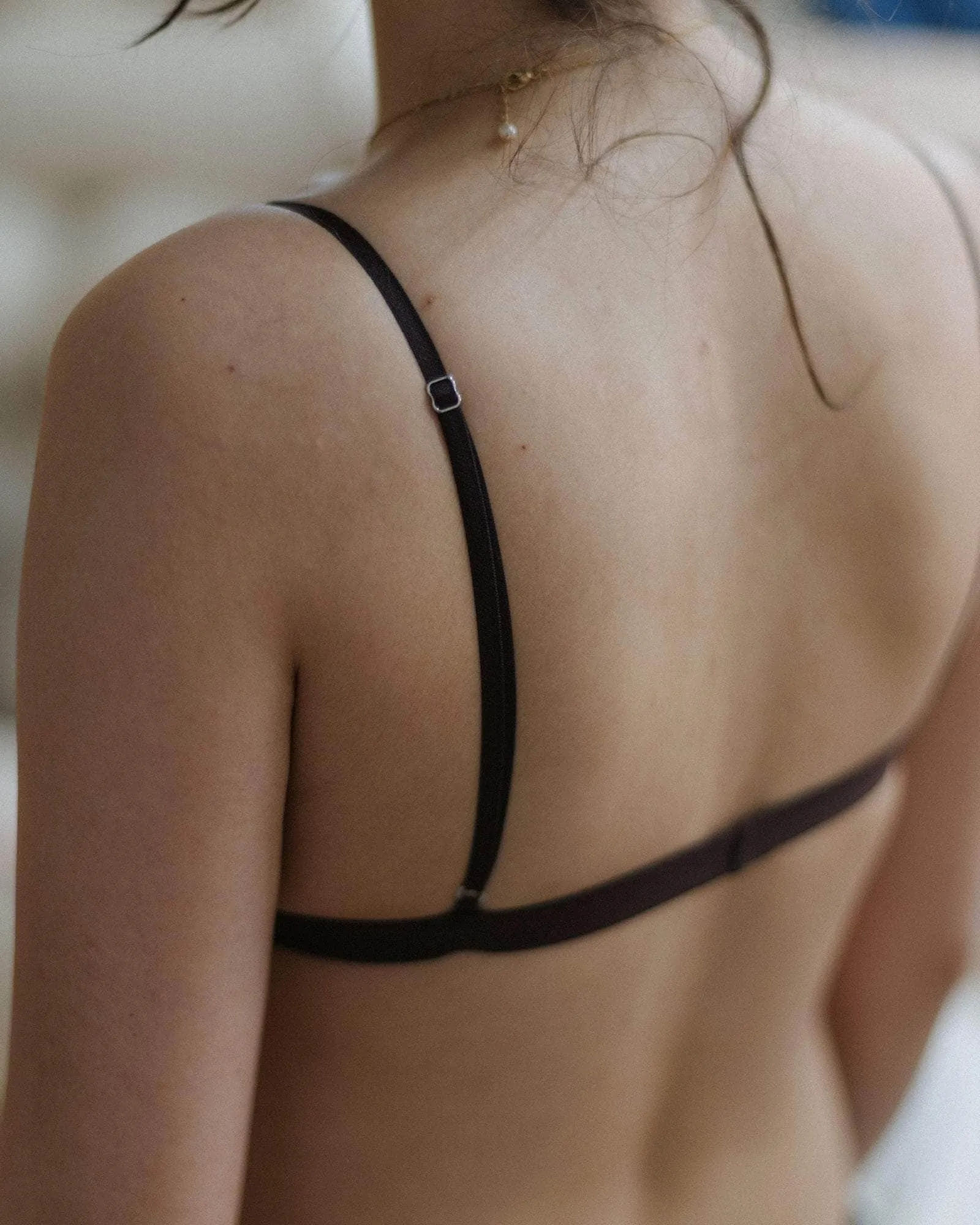 Mississippi Bra sold by Baserange product image thumbnail 5