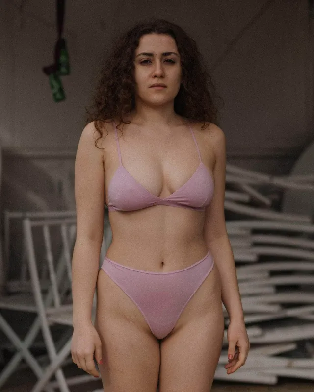Mississippi Bra sold by Baserange