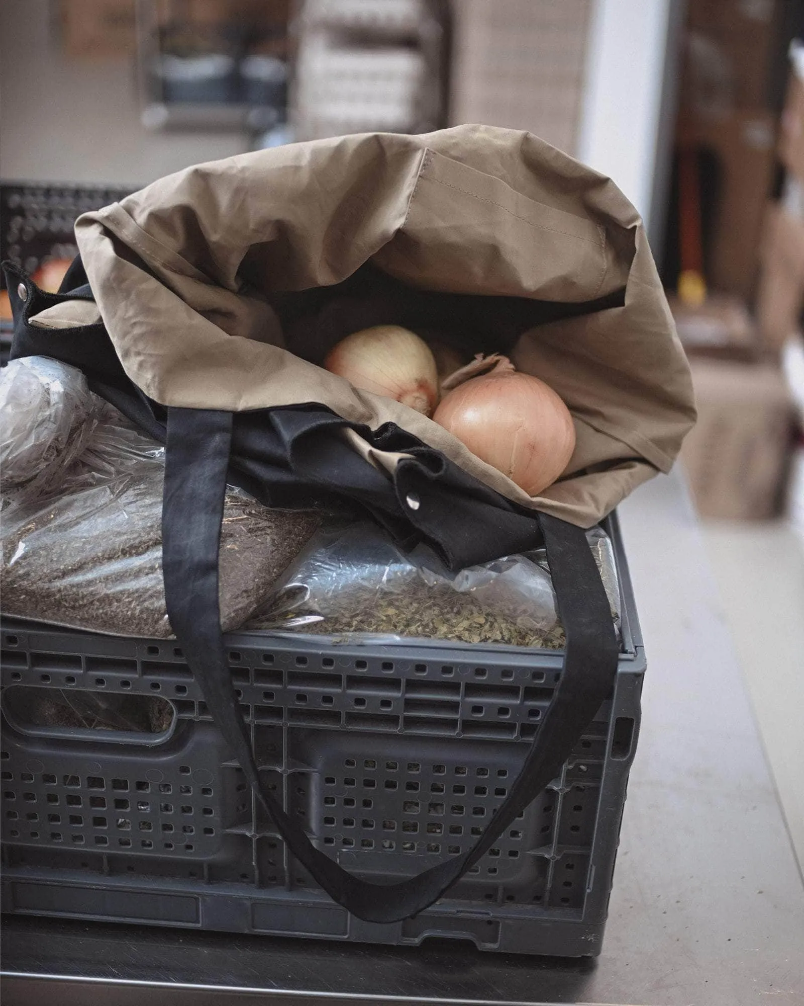 Clavo Bag sold by Baserange product image thumbnail 3