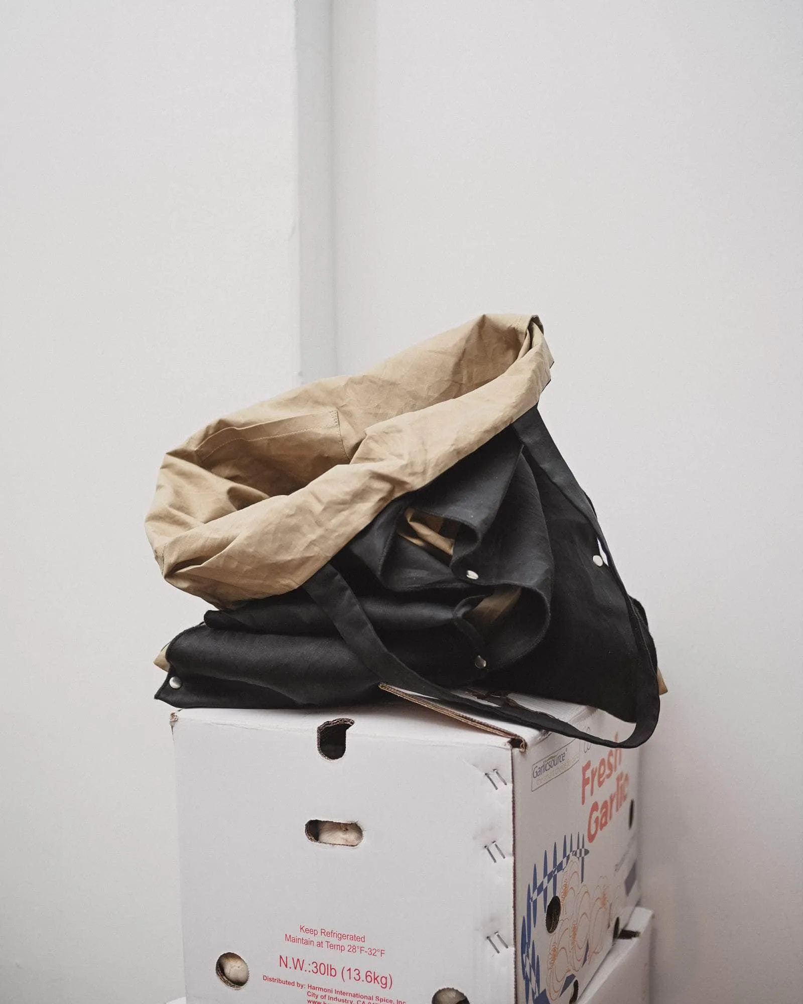 Clavo Bag sold by Baserange product image thumbnail 4