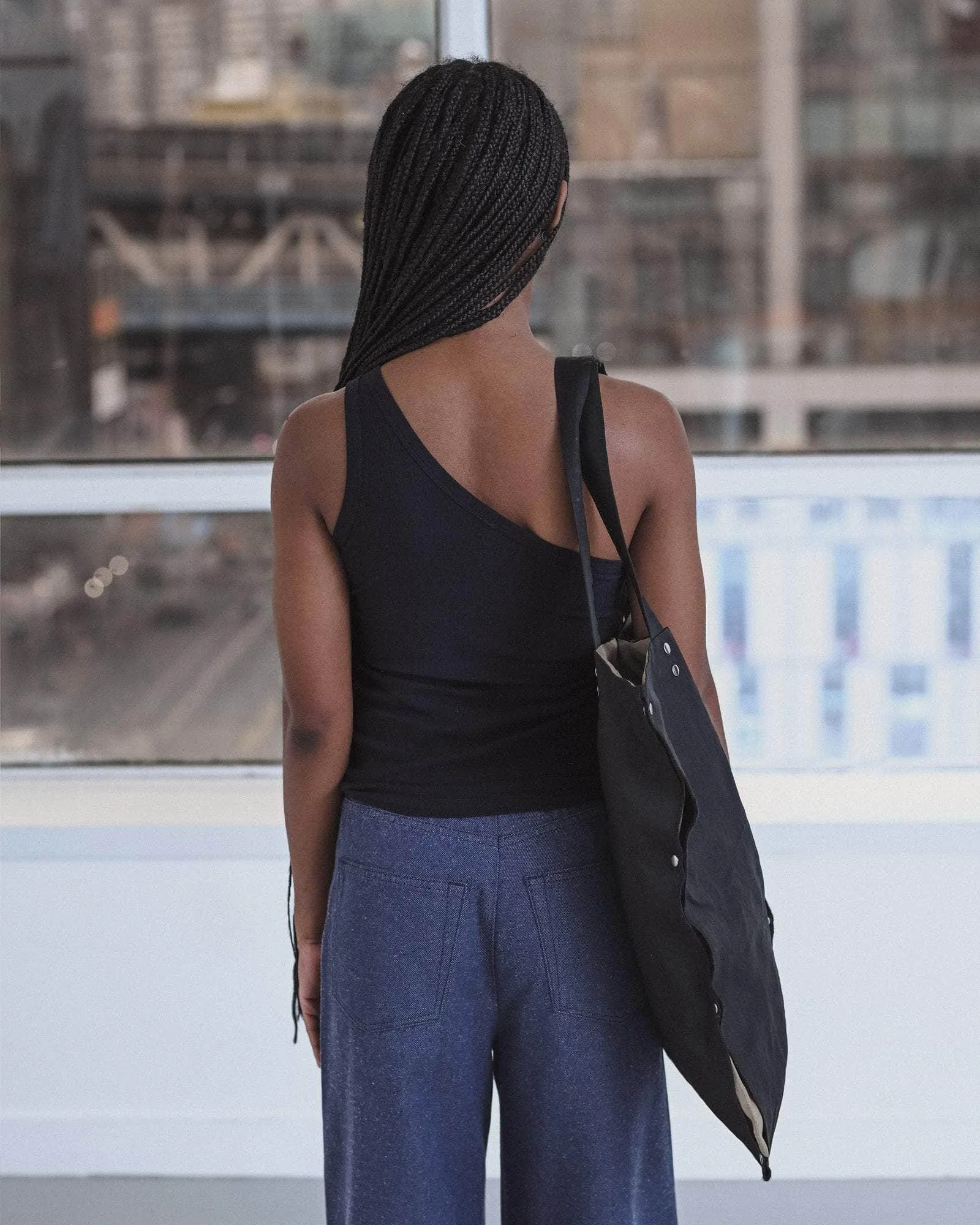 Clavo Bag sold by Baserange product image thumbnail 2