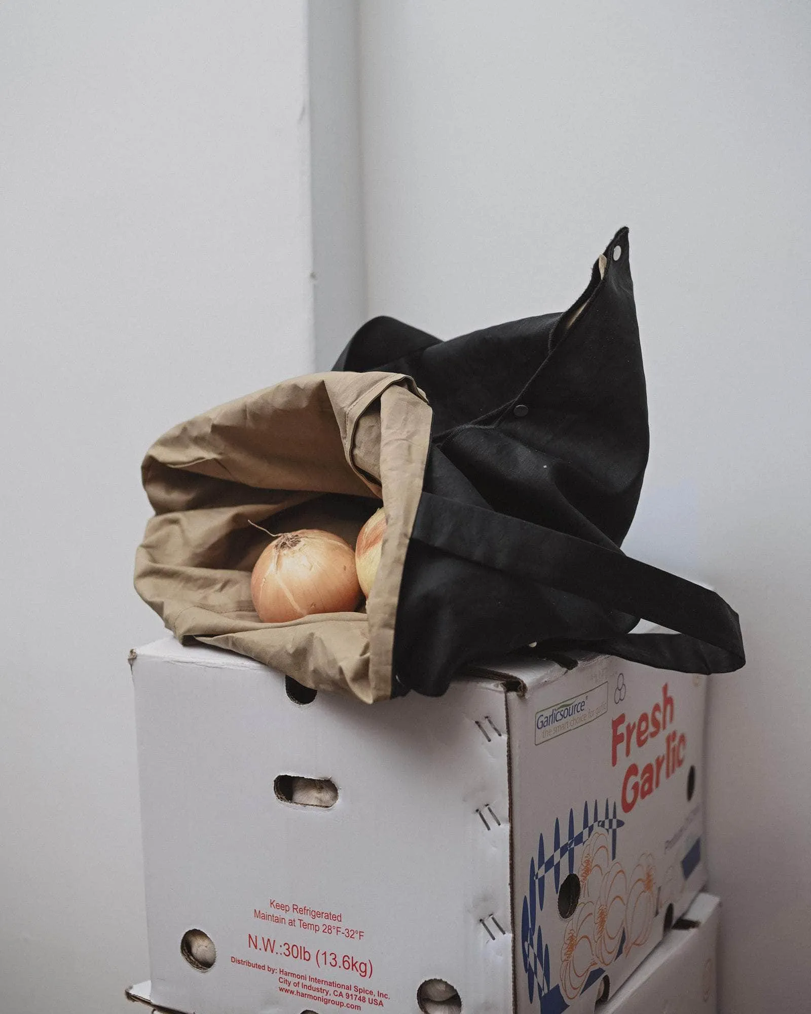 Clavo Bag sold by Baserange product image thumbnail 5