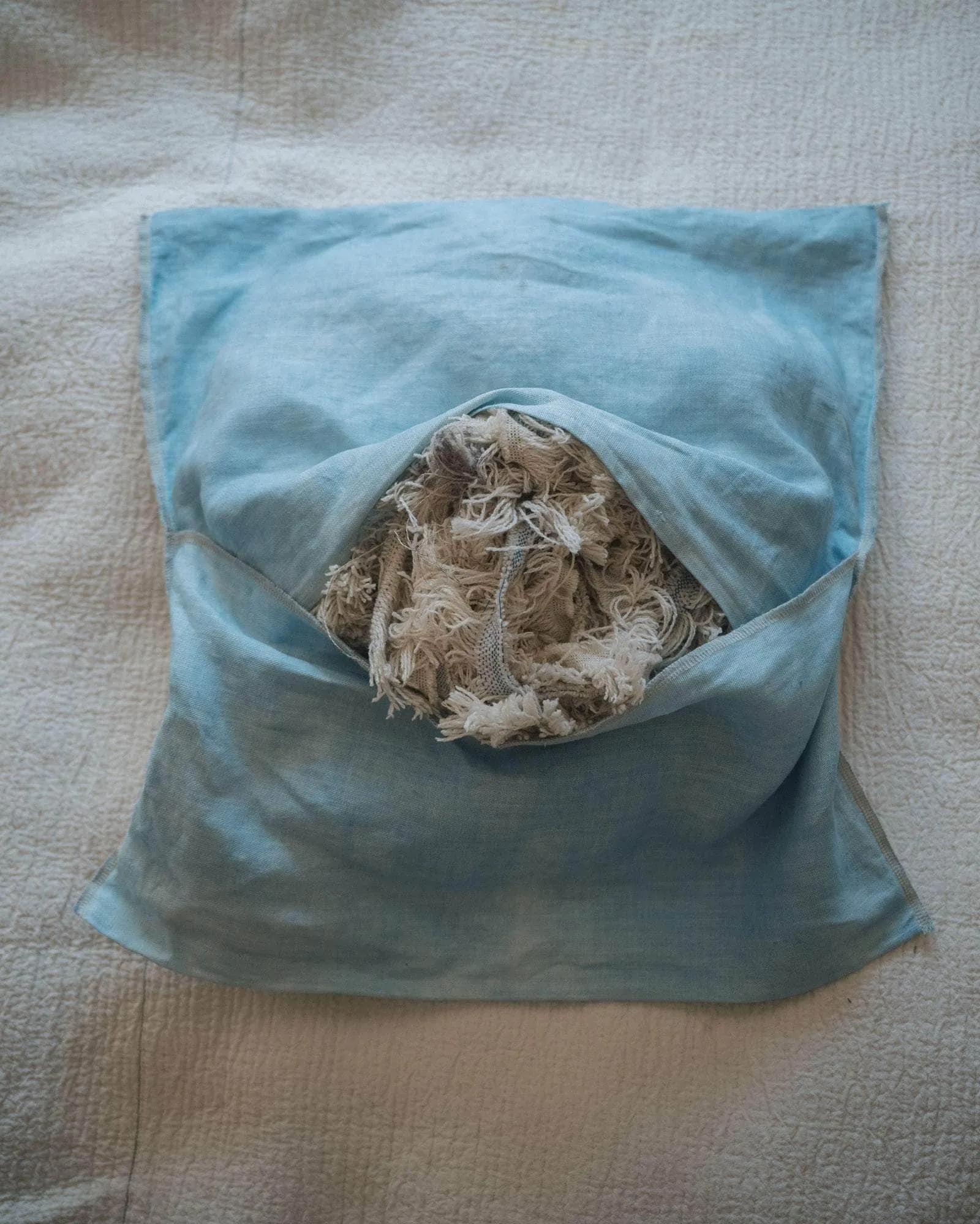 Lore Pillowcase sold by Baserange product image thumbnail 5