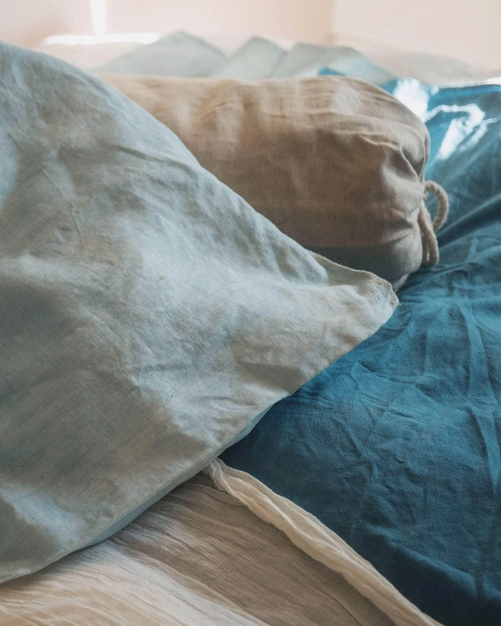 Lore Pillowcase sold by Baserange product image thumbnail 3