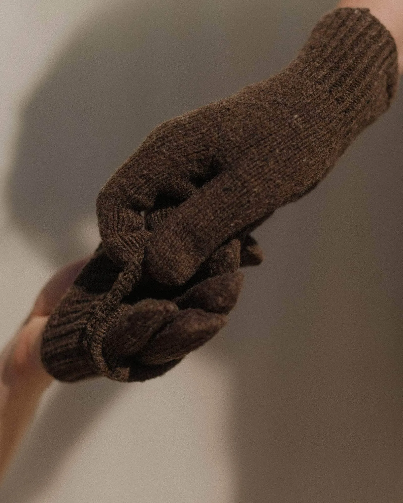 Ribbed Gloves sold by Baserange product image thumbnail 4