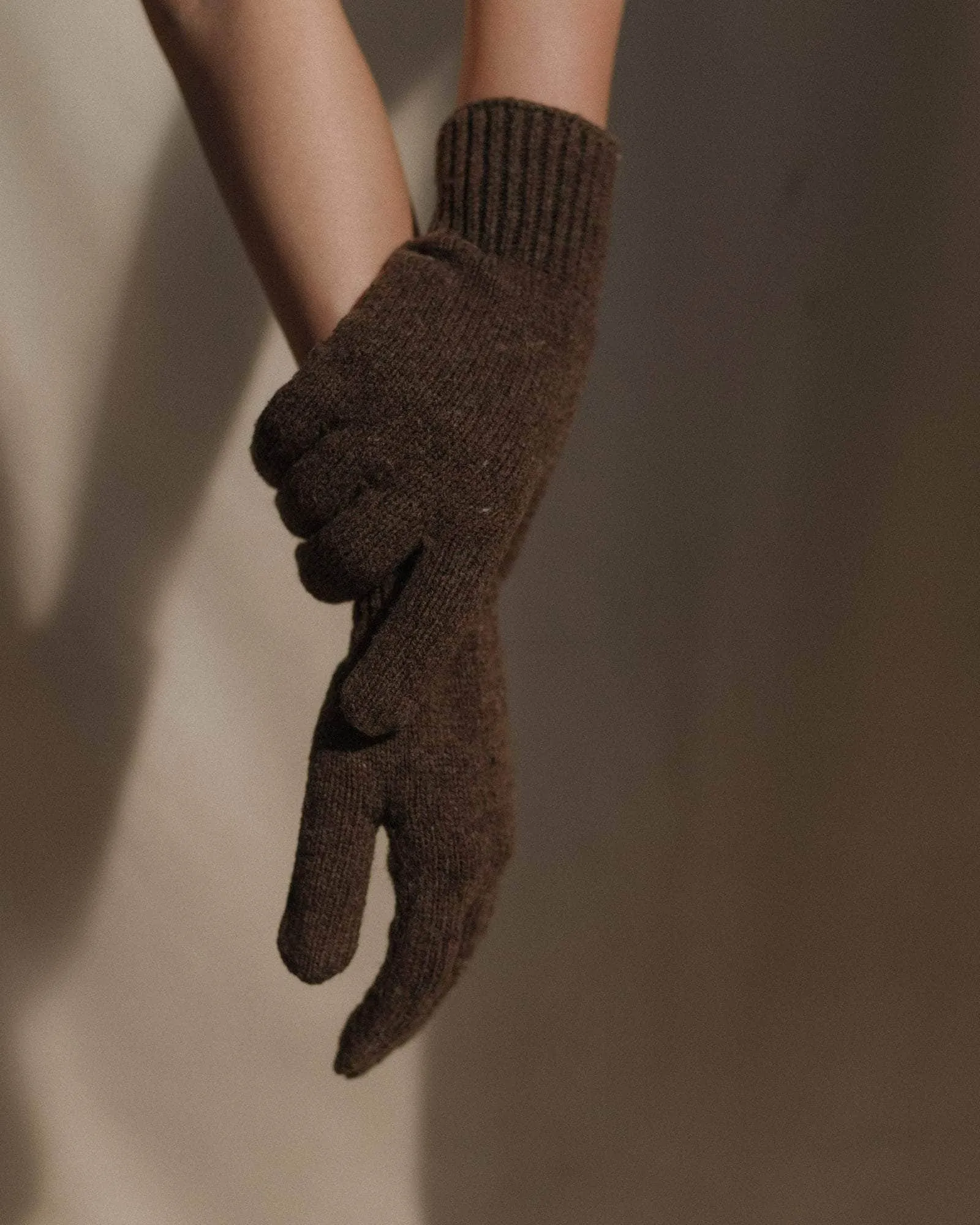 Ribbed Gloves sold by Baserange product image thumbnail 2