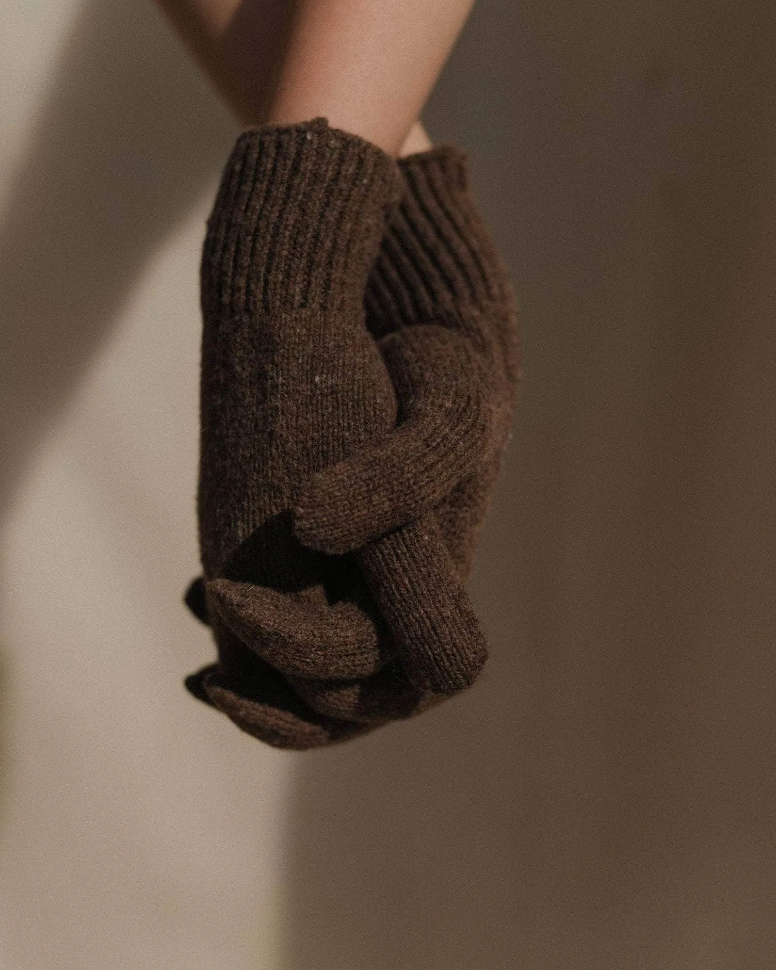 Ribbed Gloves sold by Baserange product image thumbnail 3