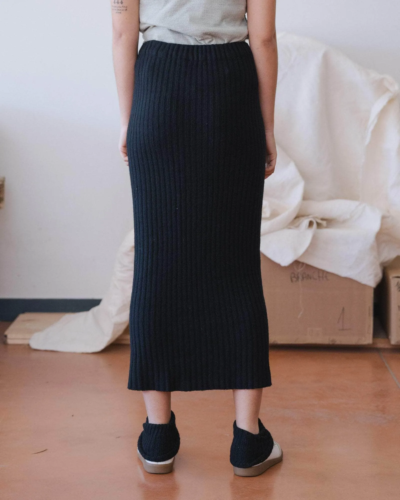 Kai Skirt sold by Baserange product image thumbnail 2