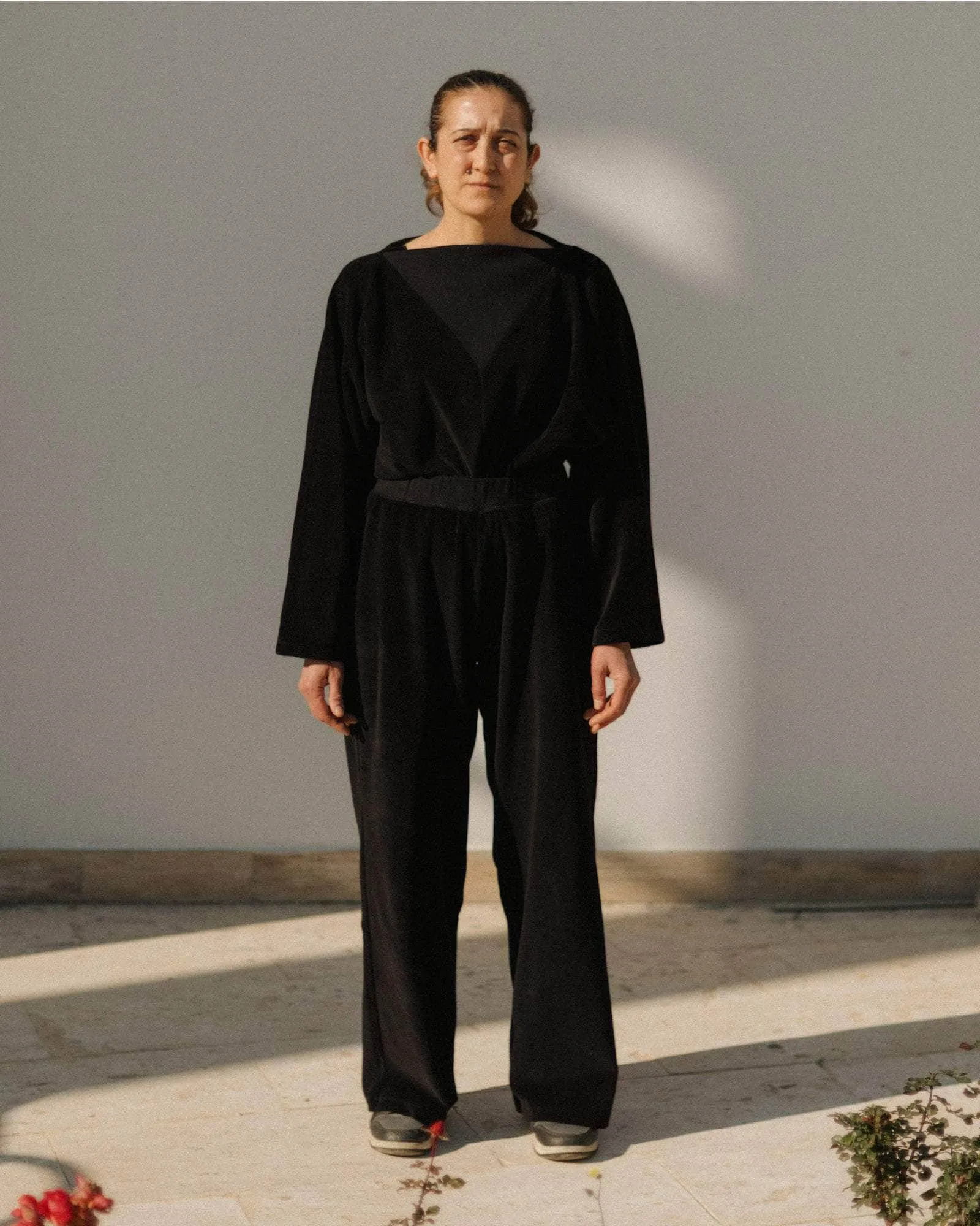 Tre Sweatshirt sold by Baserange product image thumbnail 4