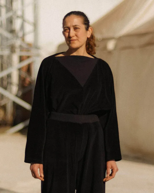 Tre Sweatshirt sold by Baserange