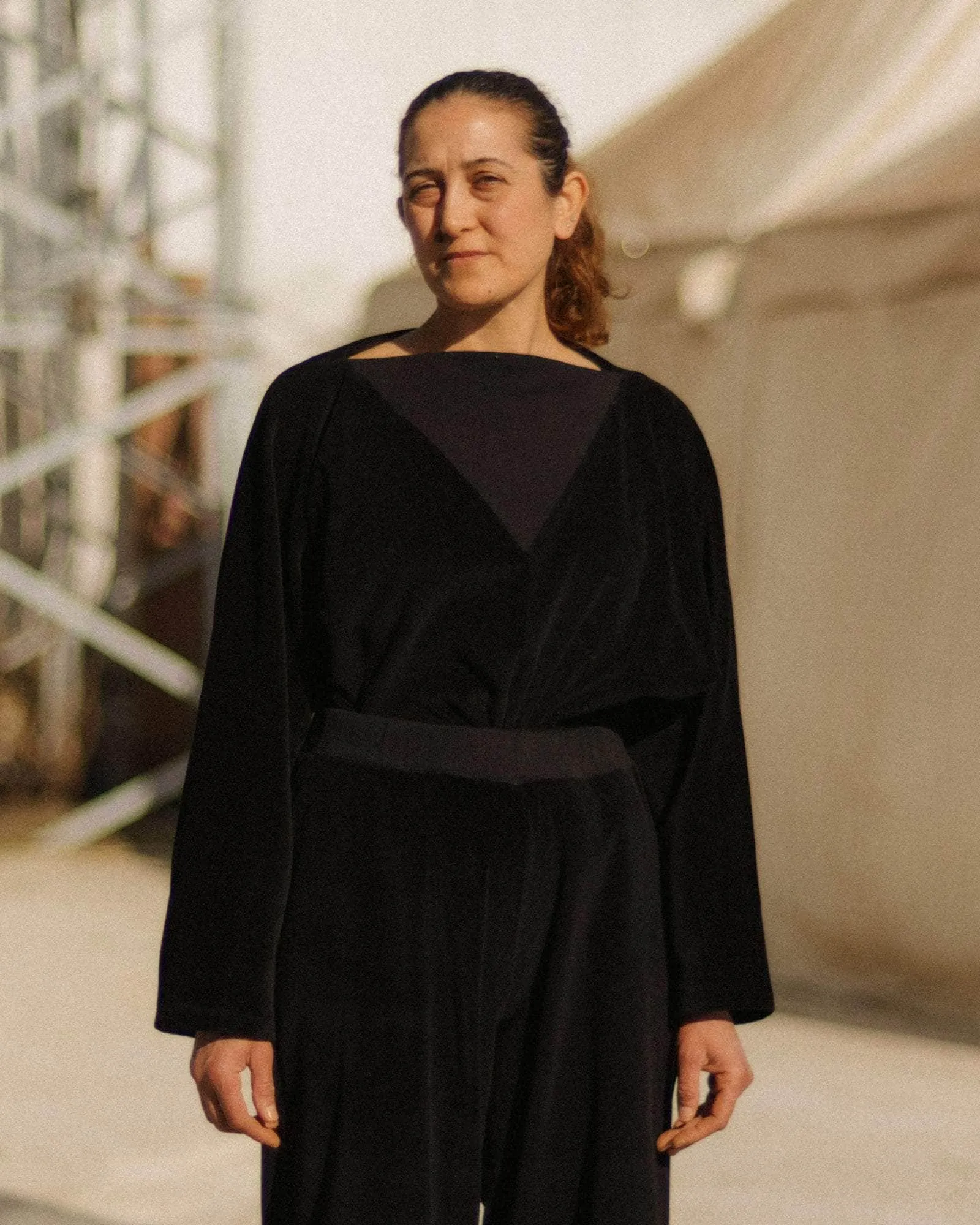 Tre Sweatshirt sold by Baserange