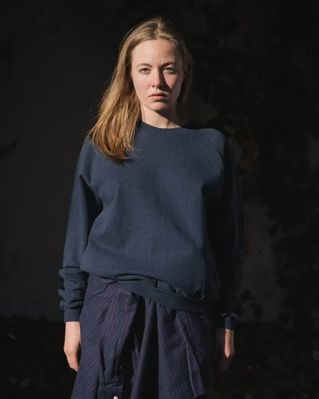 Rim Raglan Sweatshirt sold by Baserange