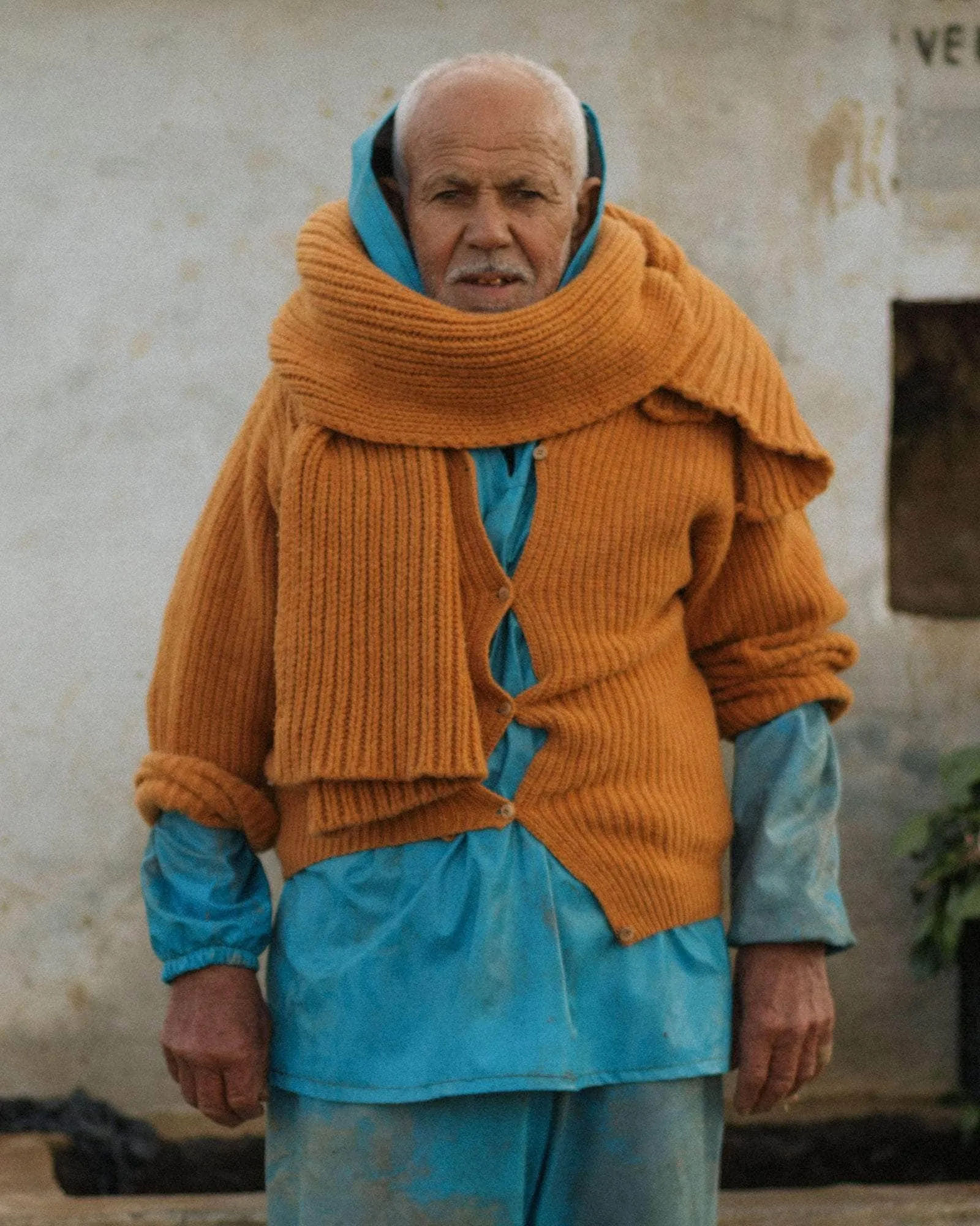 Mea Cardigan sold by Baserange product image thumbnail 3