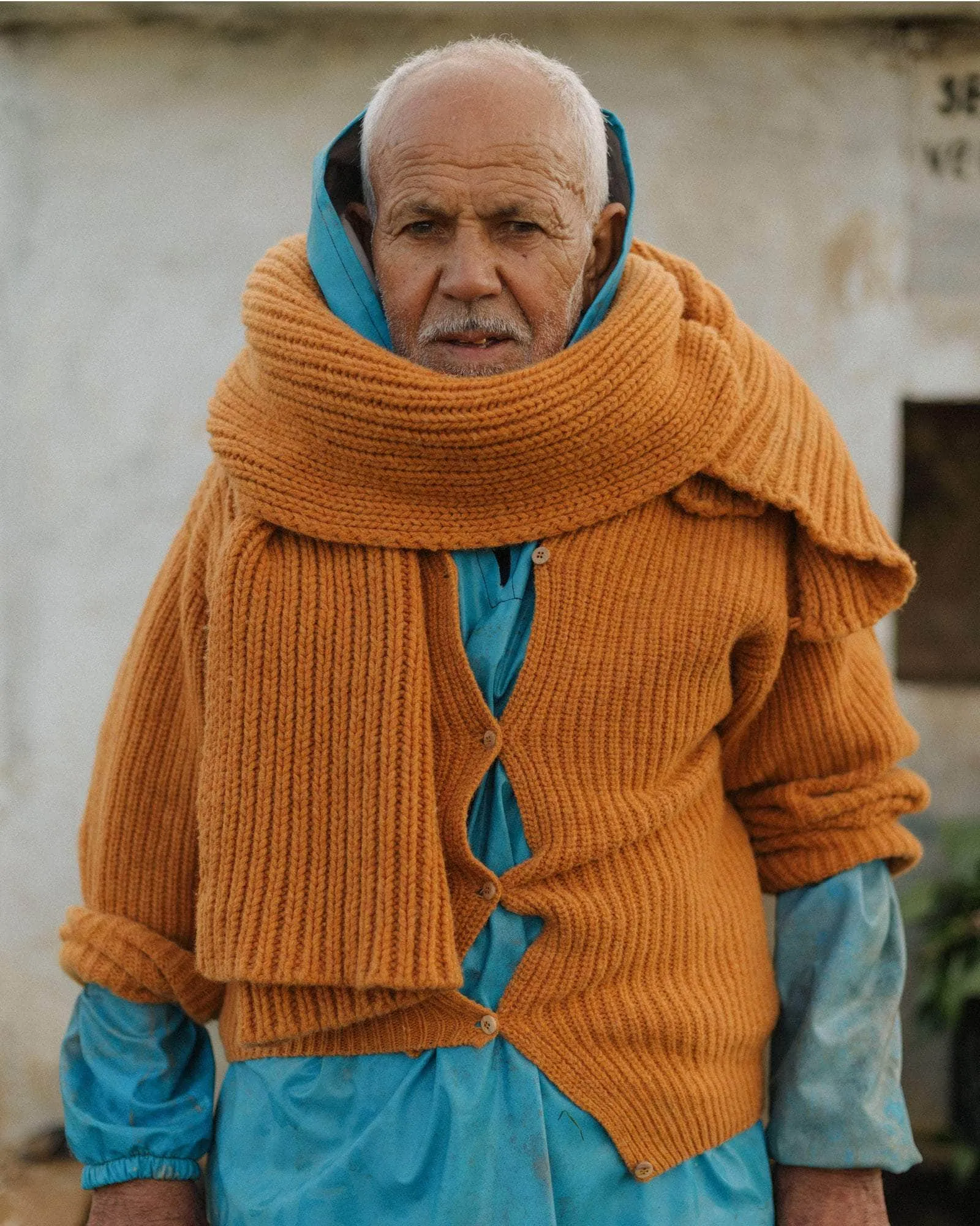 Mea Cardigan sold by Baserange product image thumbnail 5