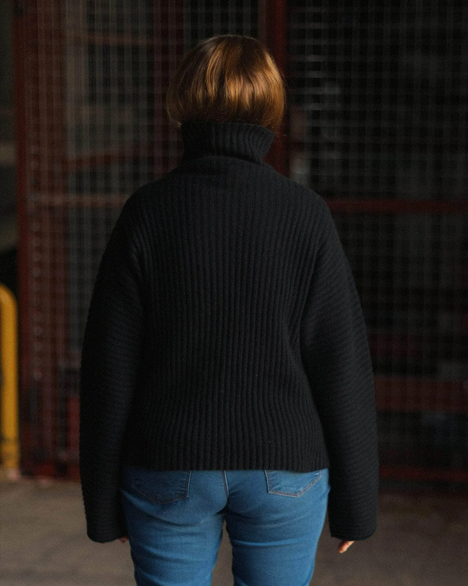Kai Turtleneck sold by Baserange product image thumbnail 2