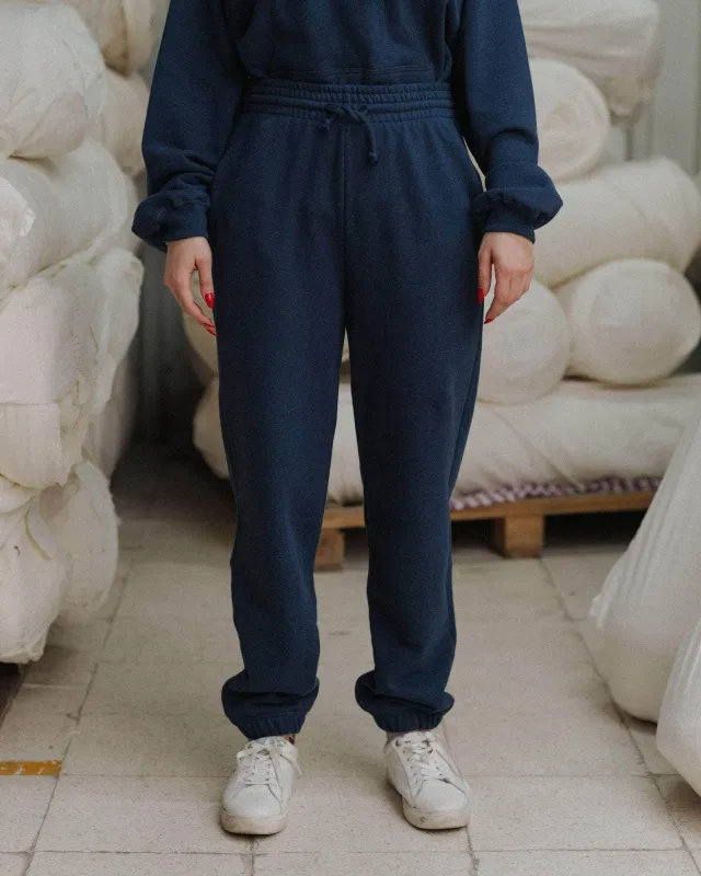 Sweatpants made by Baserange