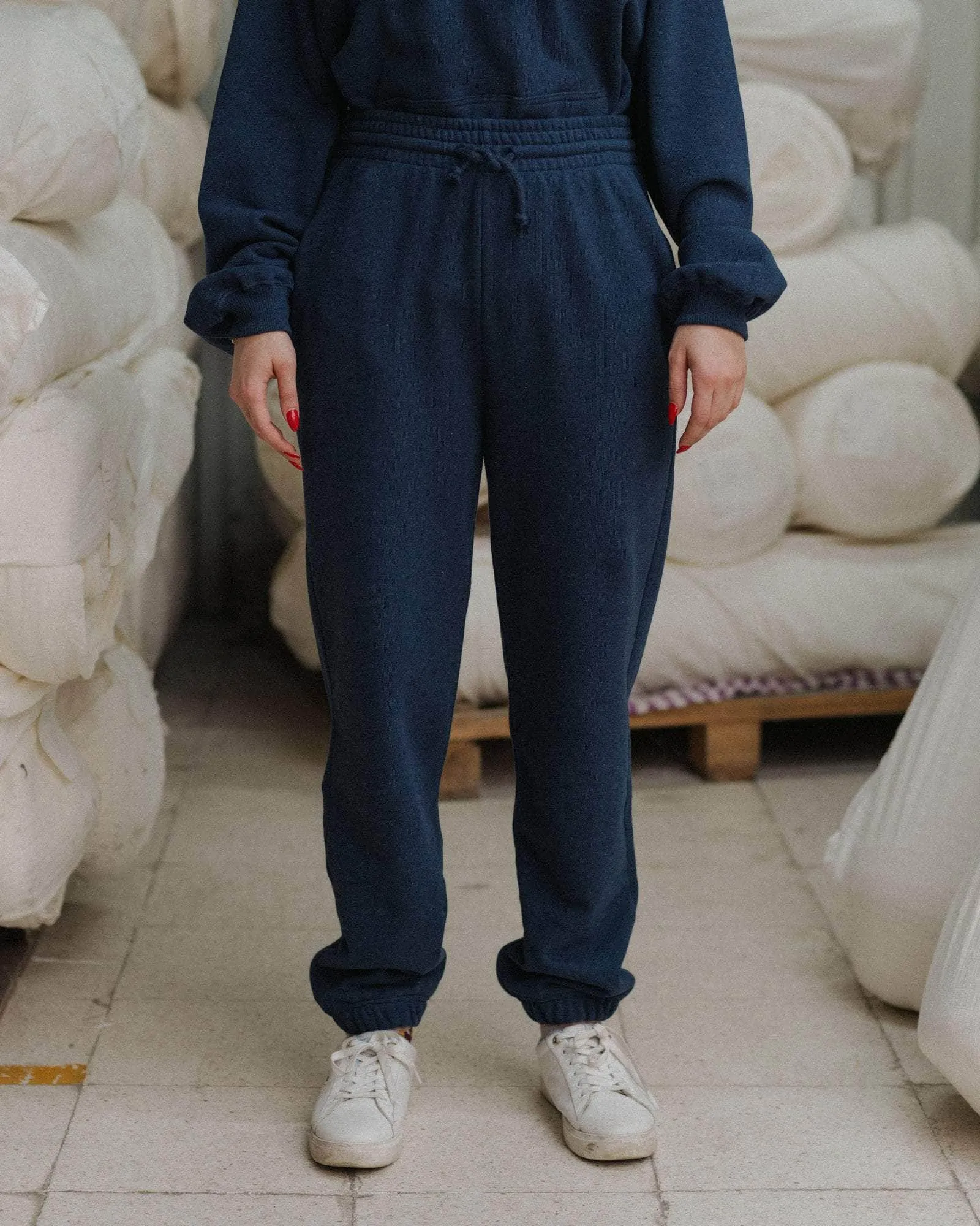 Sweatpants sold by Baserange