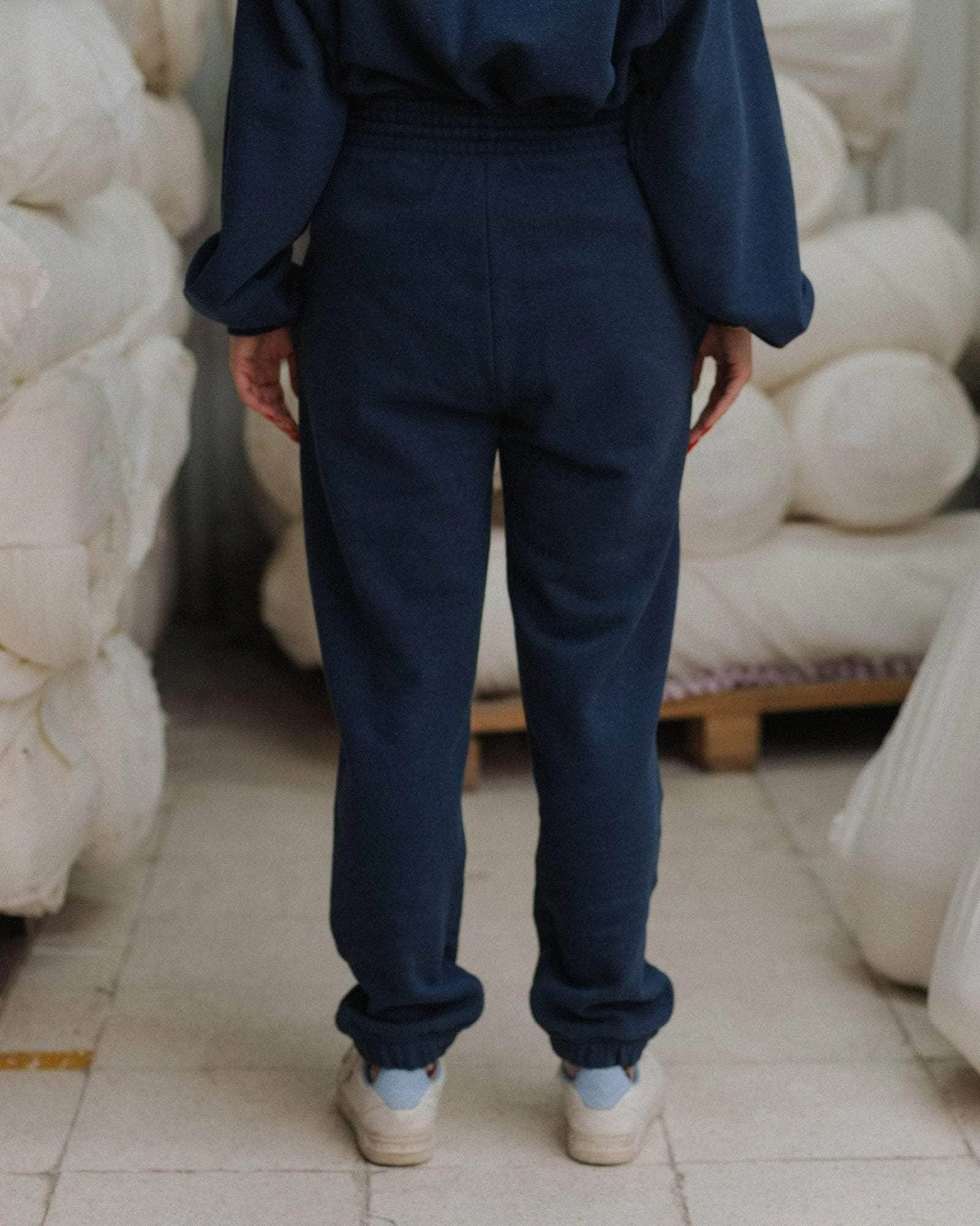 Sweatpants sold by Baserange product image thumbnail 2