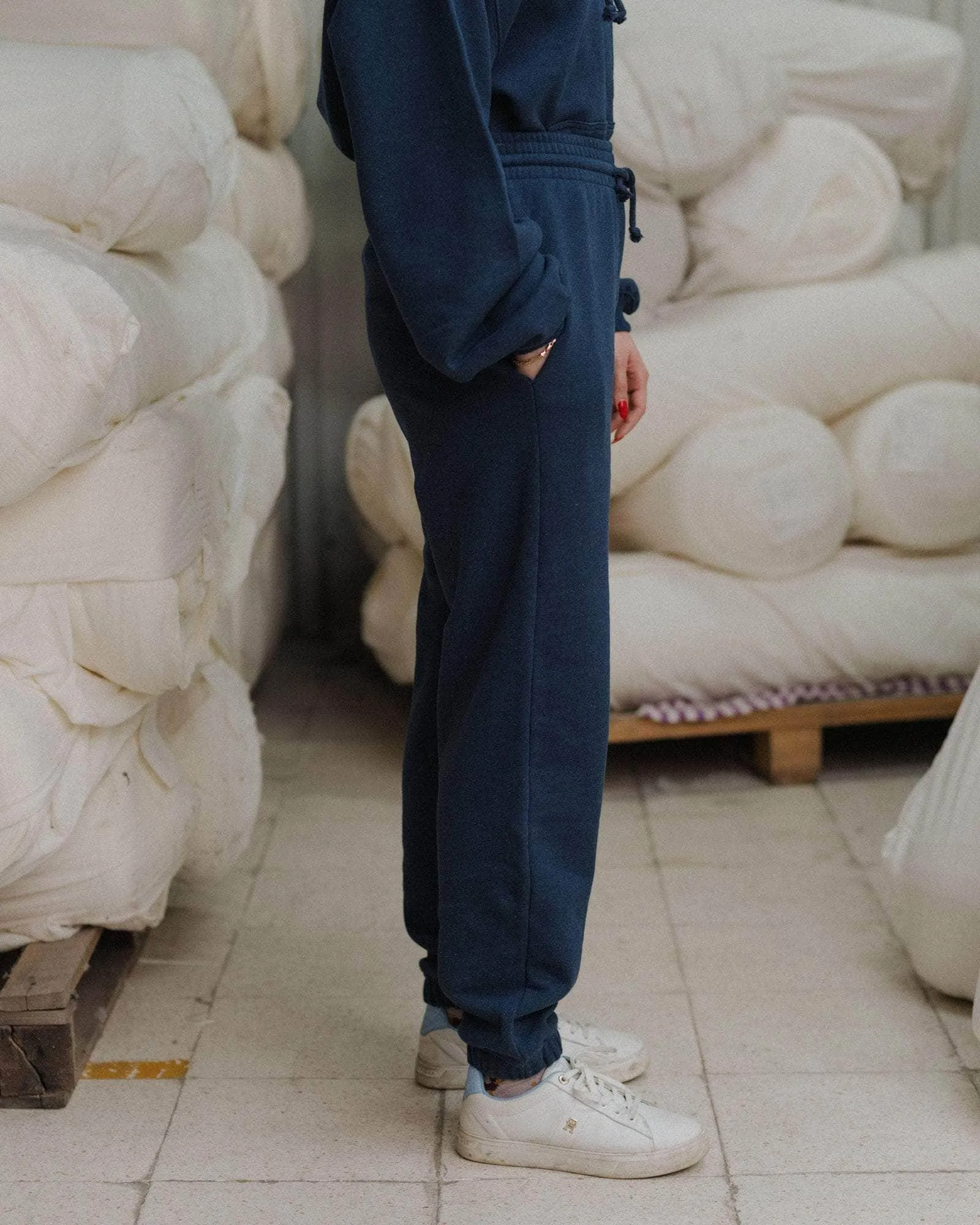 Sweatpants sold by Baserange product image thumbnail 3
